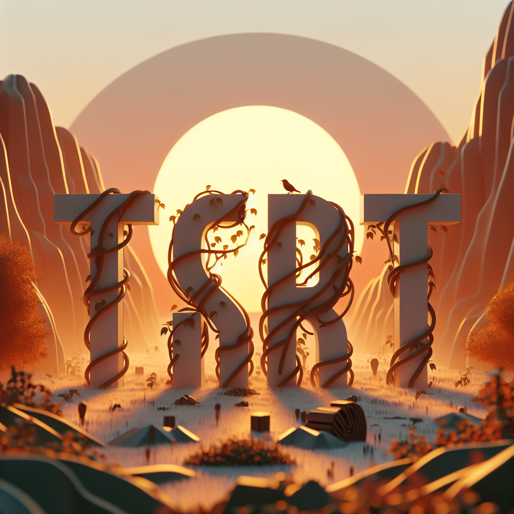 ГТРП: Понимание и Применение