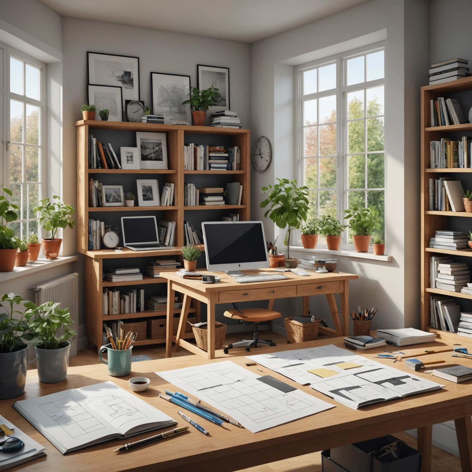 Формула периметра прямоугольника: как понять и применить в жизни