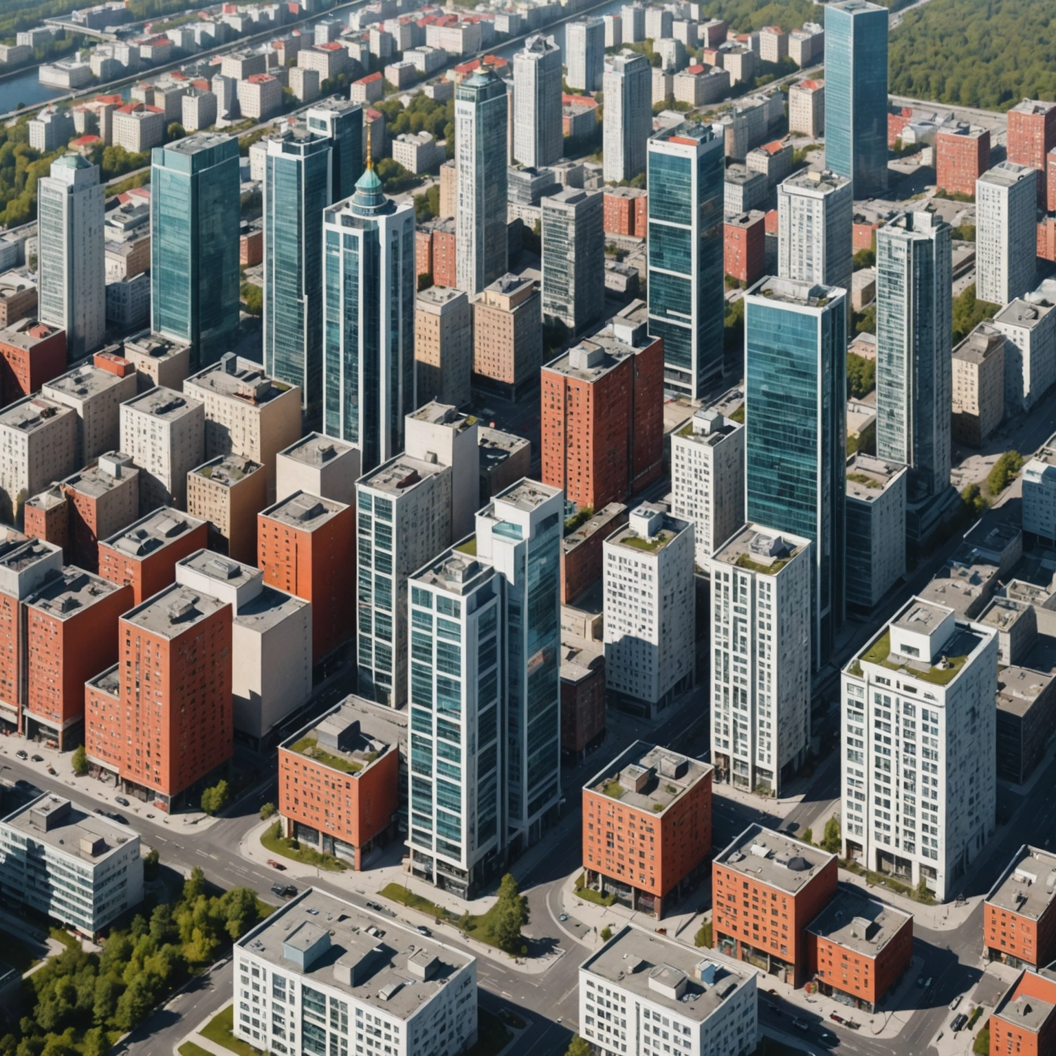 Население Екатеринбурга: анализ численности и динамики