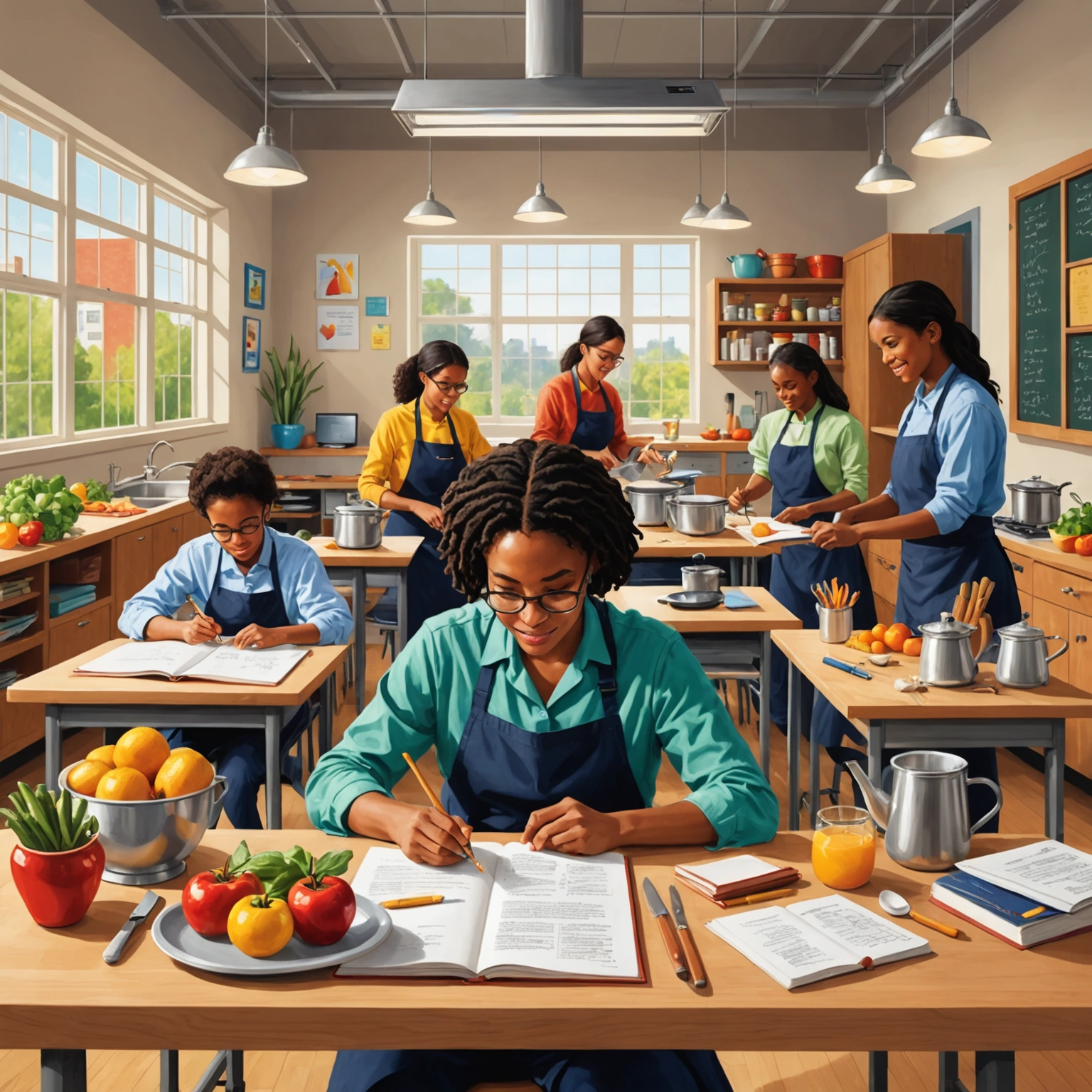 Образование как ключ к успеху: разнообразие подходов и неожиданные параллели