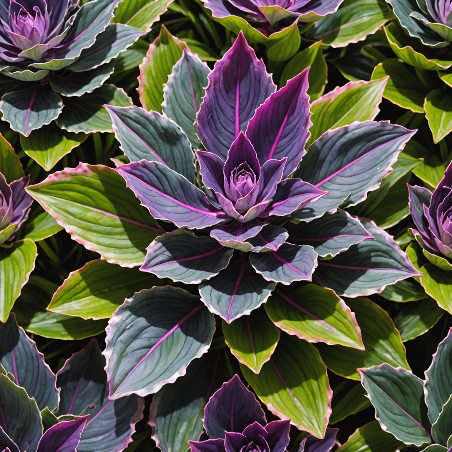 Секреты ухода за рео: как вырастить здоровое рео — полив, пересадка, уход