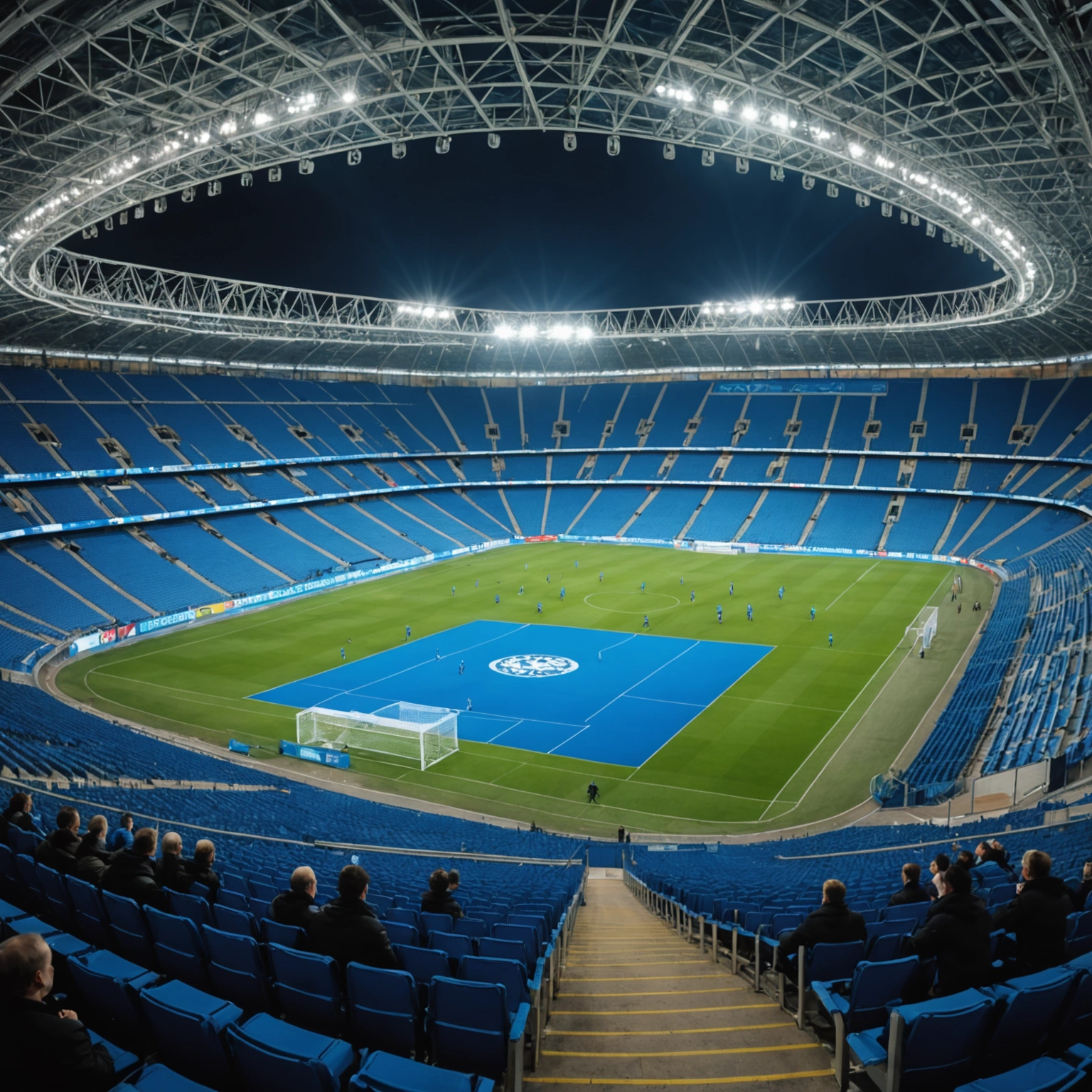 Динамо Москва – Зенит: прогнозы, ставки и трансляция матча Кубка России 27 ноября