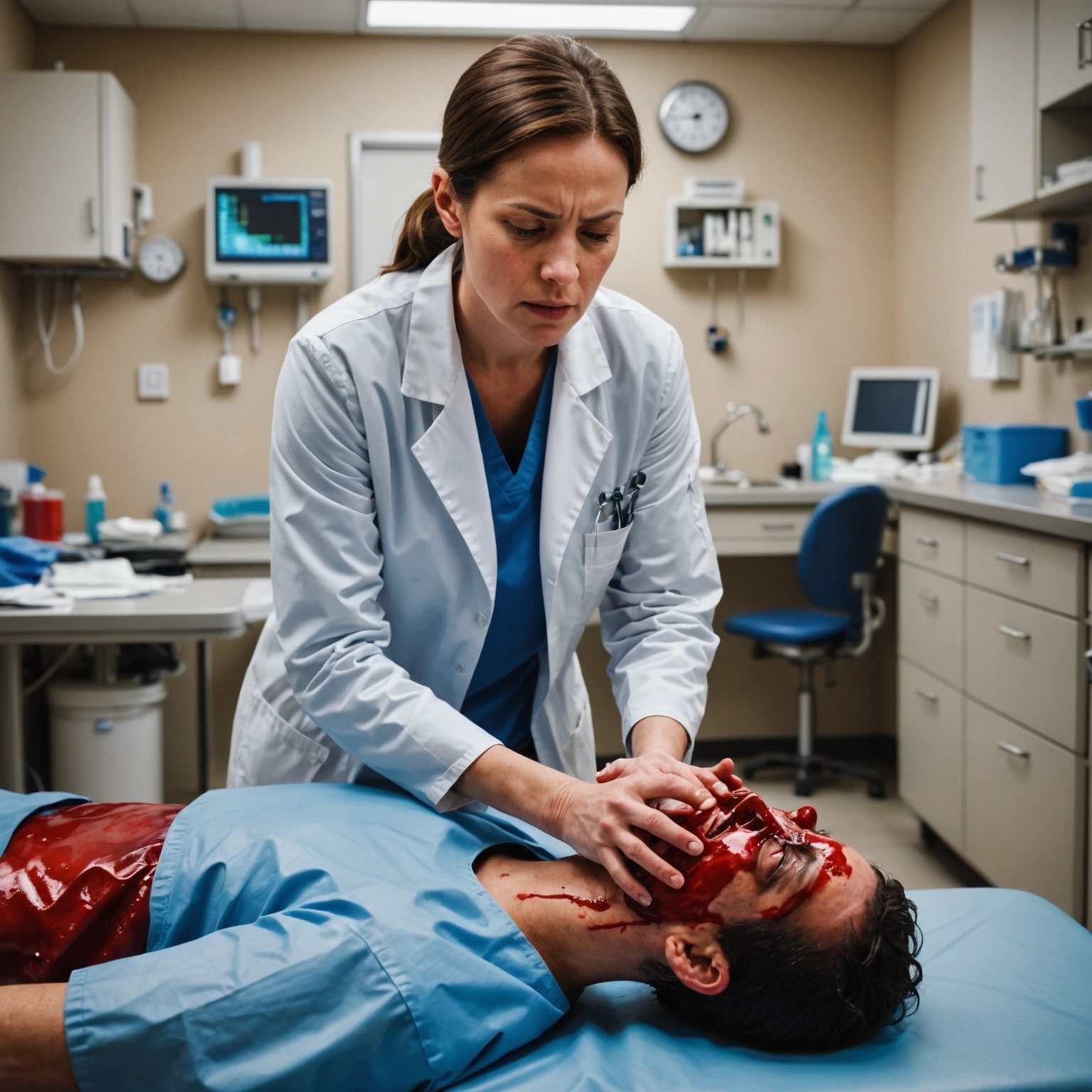 Как называется страх крови: Гемофобия — боязнь крови