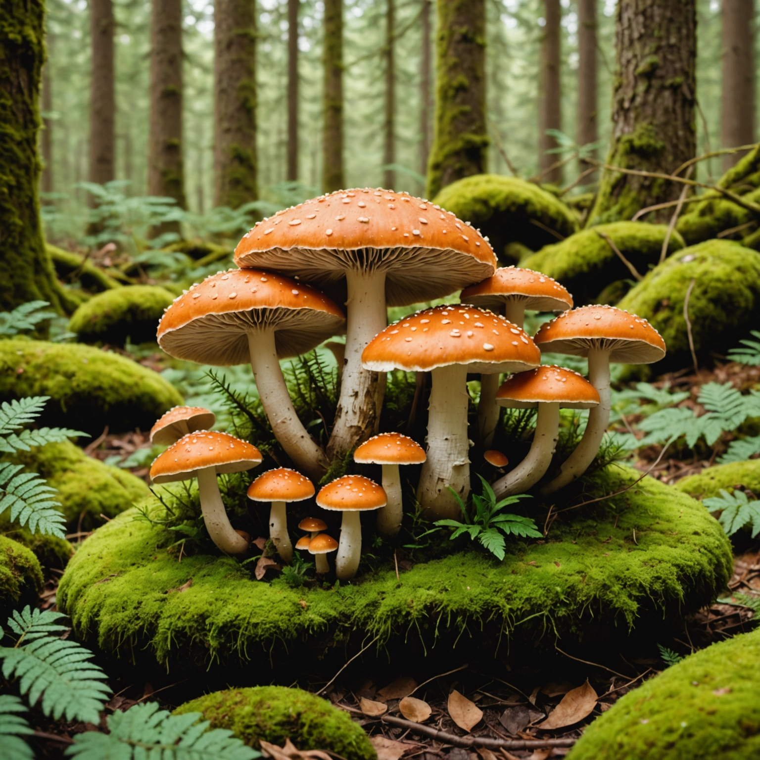 Козленок гриб: подробная инструкция и важные нюансы