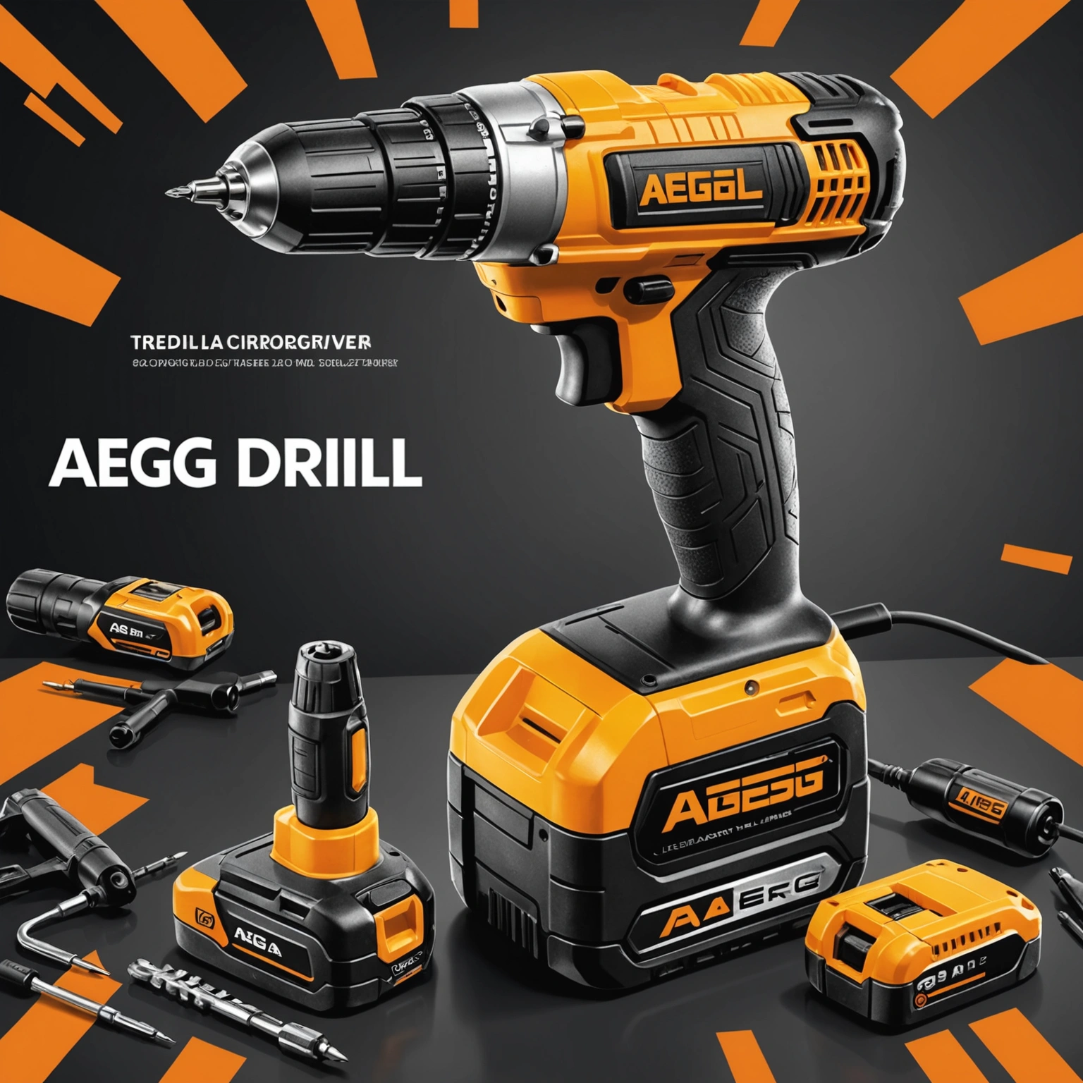 Что нужно знать про шуруповерт аккумуляторный AEG: обзор и рекомендации