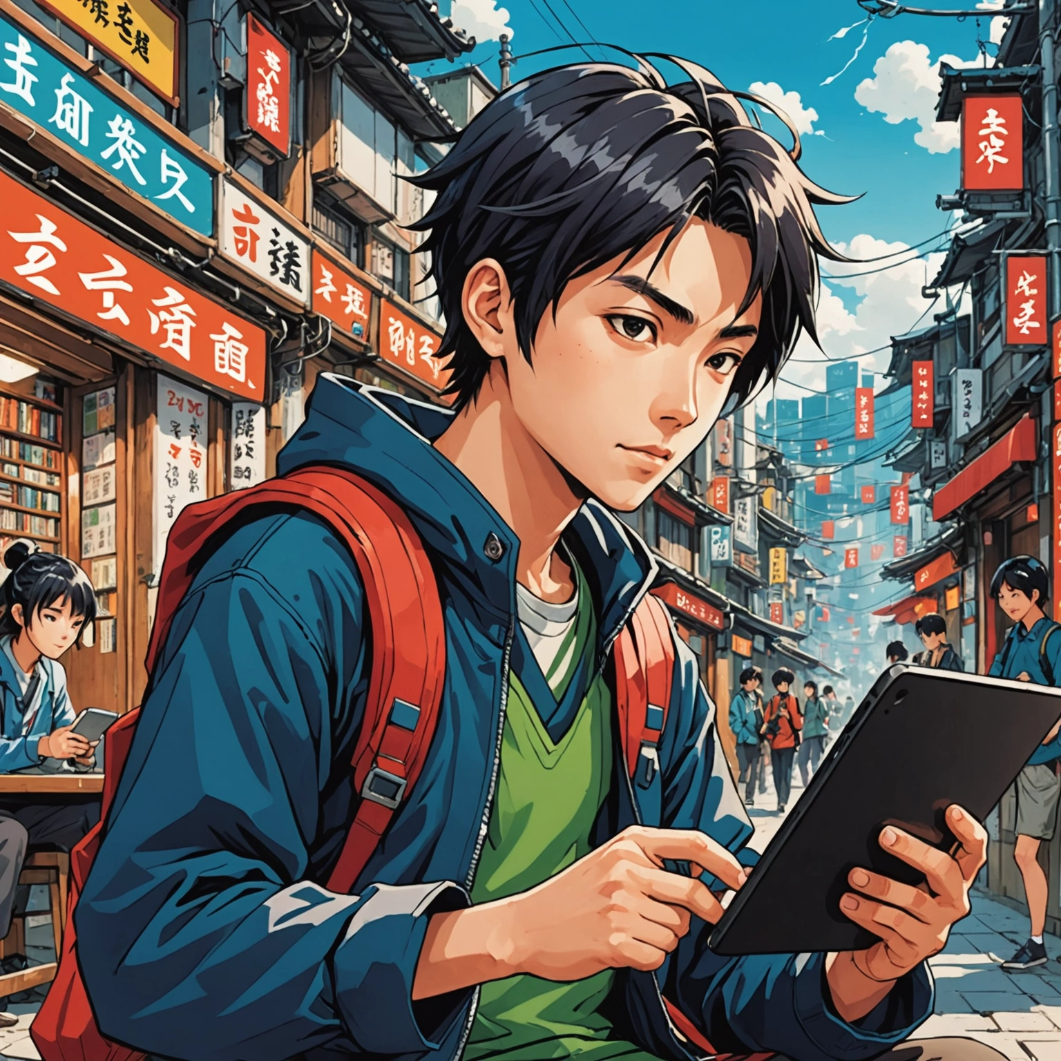 Читать ранобэ: всё, что нужно знать в 2025 году