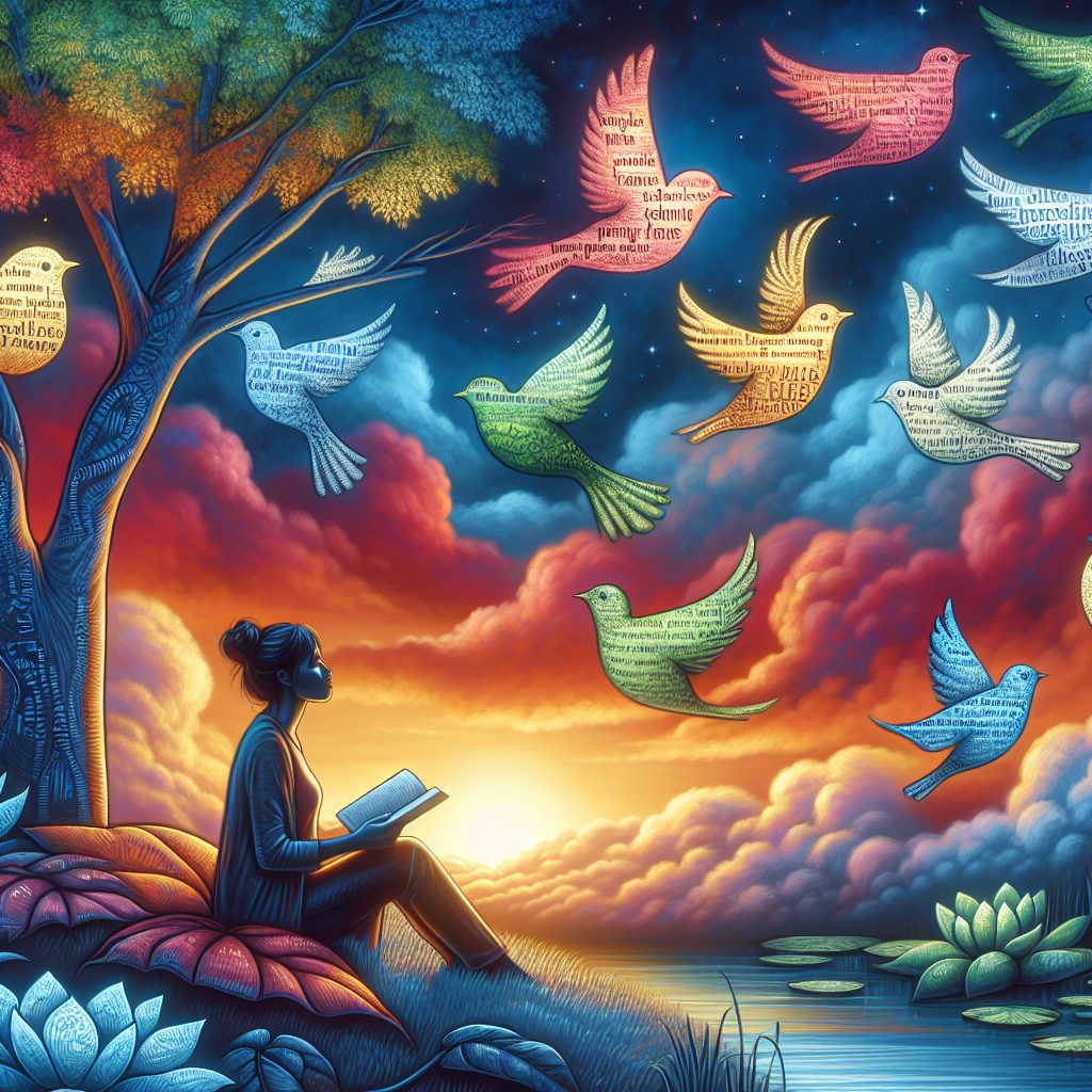 Цитаты про настроение со смыслом: Путеводитель по внутреннему миру