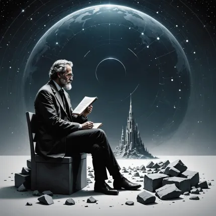 Философия как ключ к пониманию мира: почему это важно именно вам