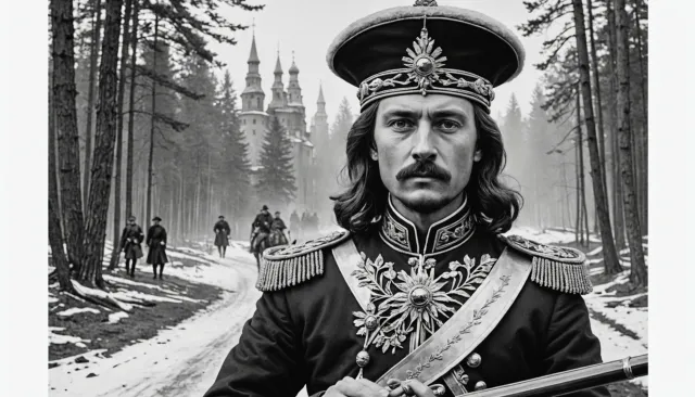 Рисунок к сказке о царе Салтане: Иллюстрации и как нарисовать для 5 класса