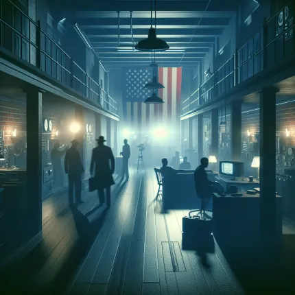 Патриот: 1 сезон, 2 серия — Анализ и Обзор