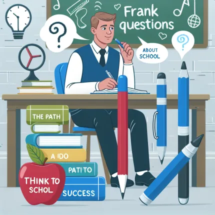 Откровенные Вопросы про Школу для Взрослых: Путь к Успеху